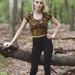 Meet your Posher, Megan